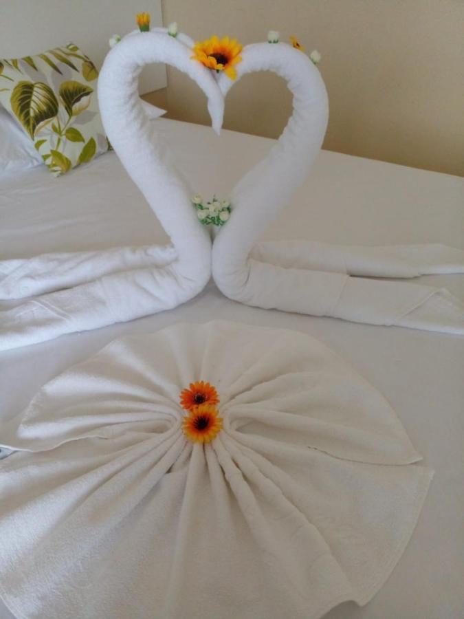 Hotel Concha Do Mar Salinópolis Esterno foto