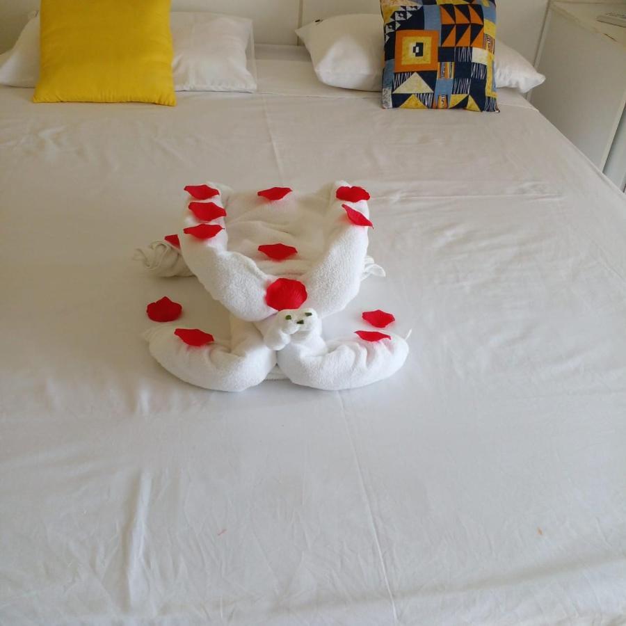 Hotel Concha Do Mar Salinópolis Esterno foto