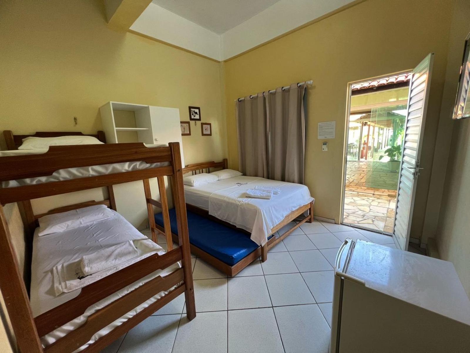 Hotel Concha Do Mar Salinópolis Esterno foto