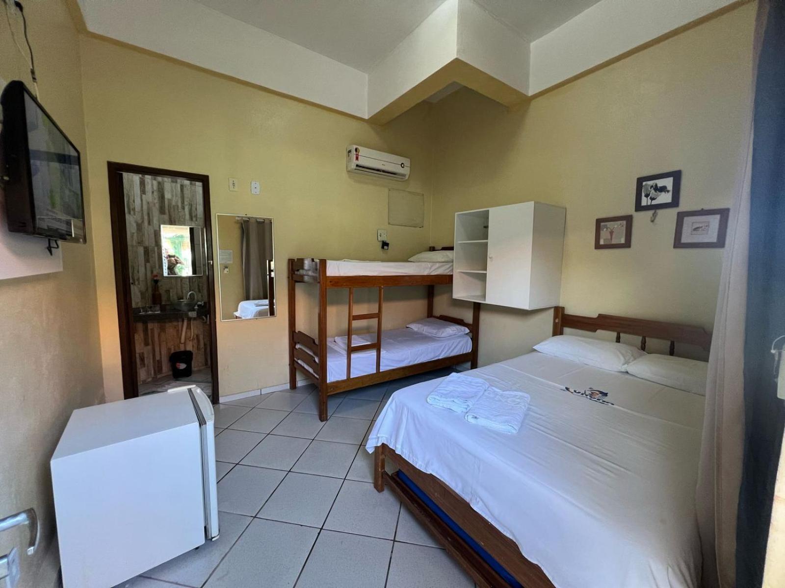 Hotel Concha Do Mar Salinópolis Esterno foto