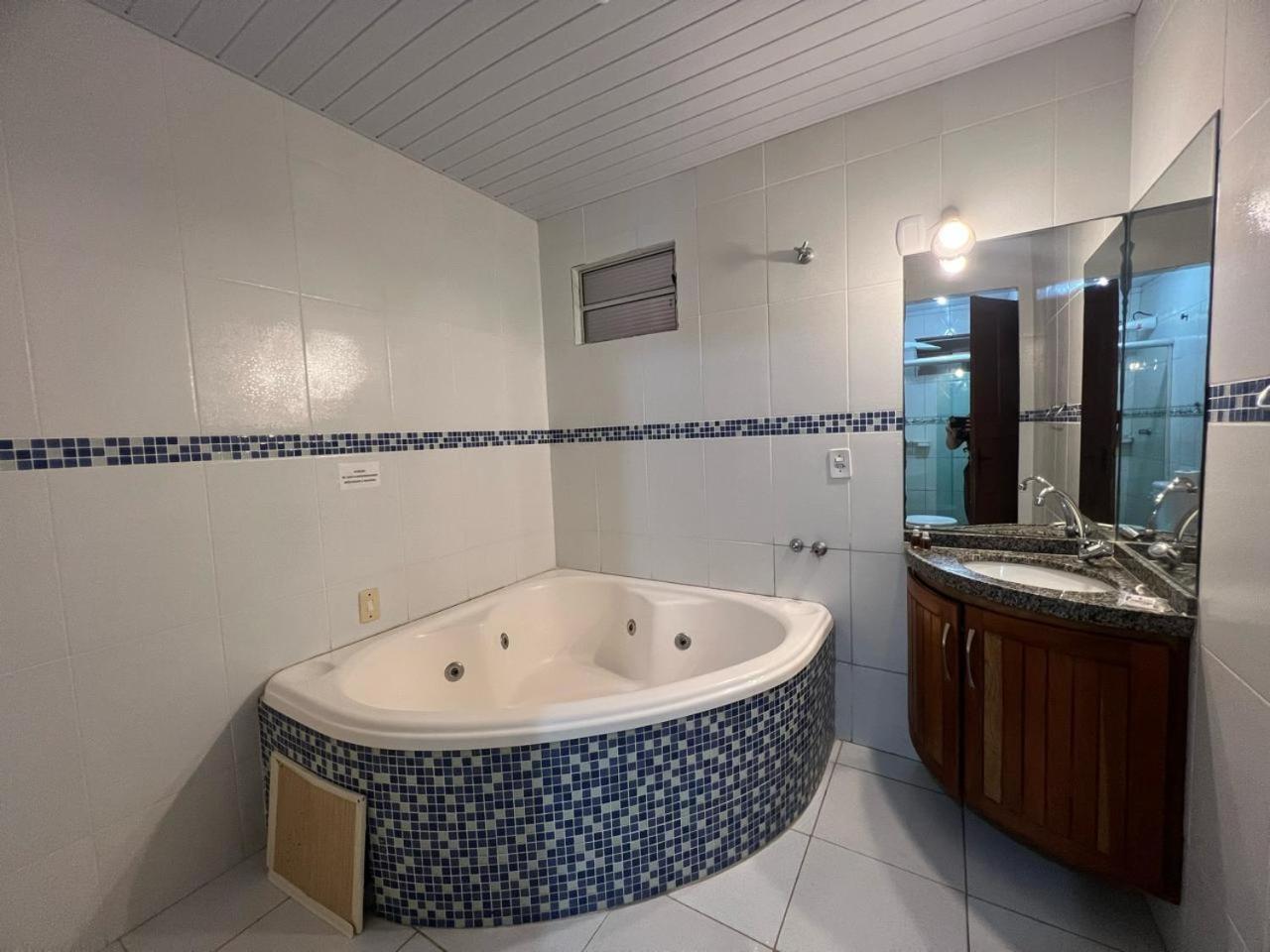Hotel Concha Do Mar Salinópolis Esterno foto