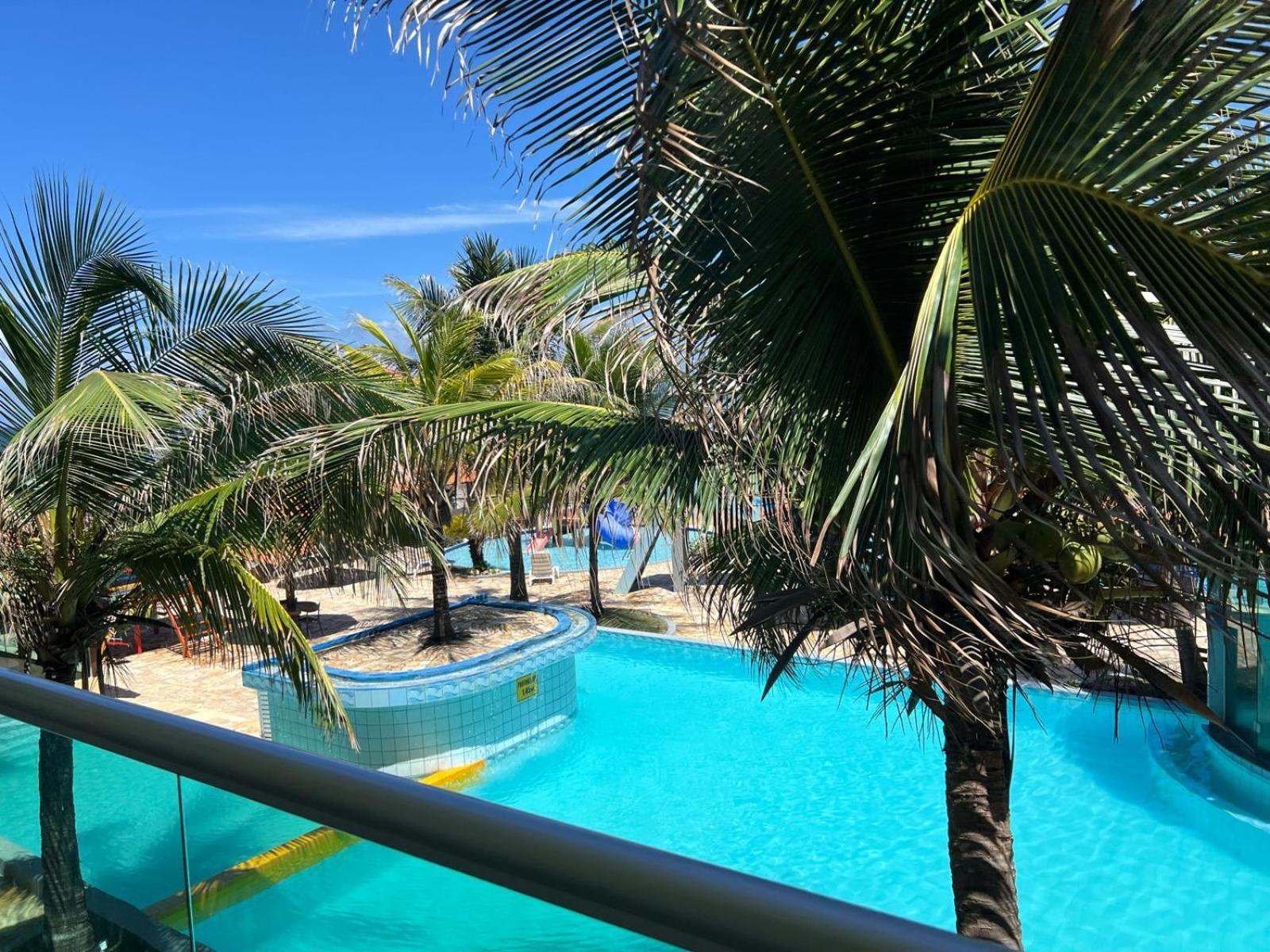 Hotel Concha Do Mar Salinópolis Esterno foto